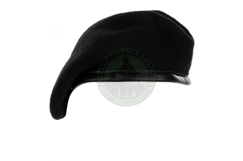 Hbsimp – Baret Sort