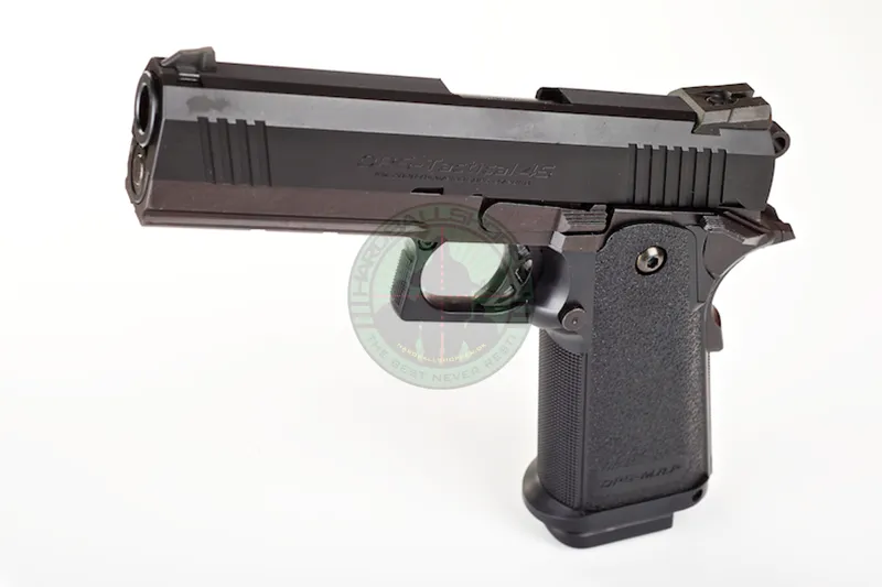 Hi-Capa 4.3 · Negro