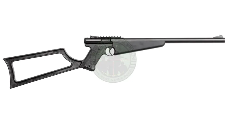 KJ-Works – MK-1 Tactical Sniper · Negro