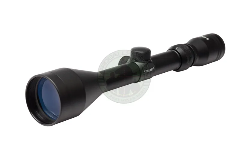 Strike Systems – Kikkertsigte 3-9 X 50