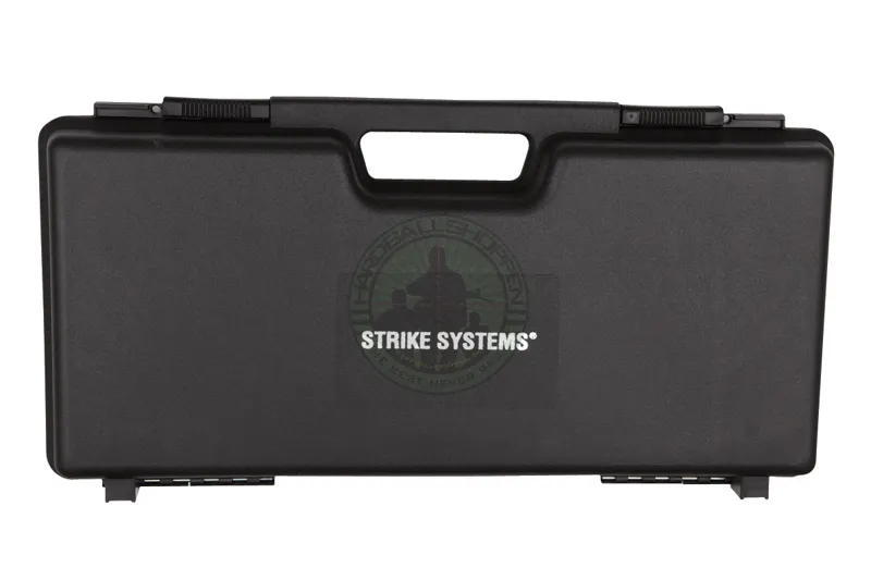 Strike Systems – Plastkuffert 9x23x46cm