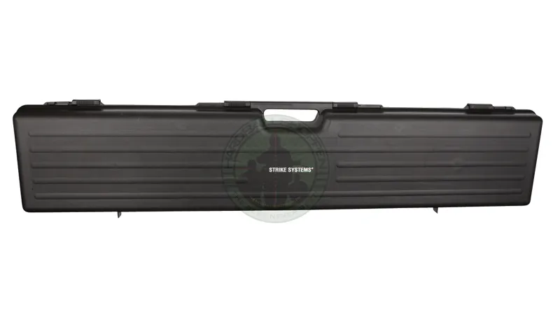Plastkuffert 10x23x121cm