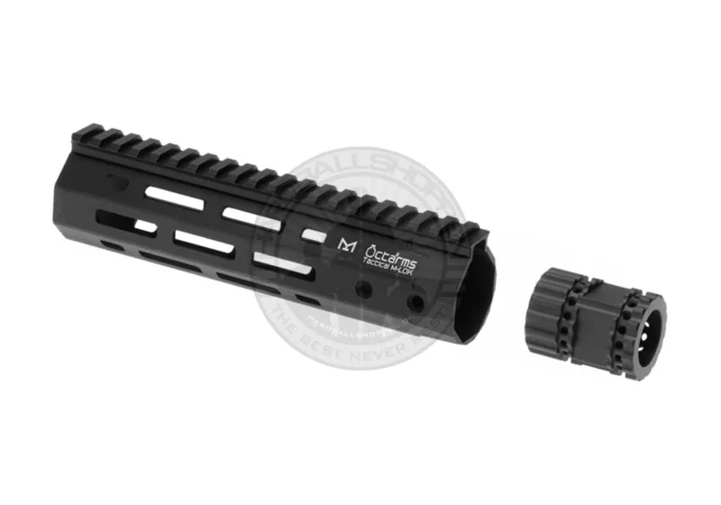 201mm M-LOK Handguard Set