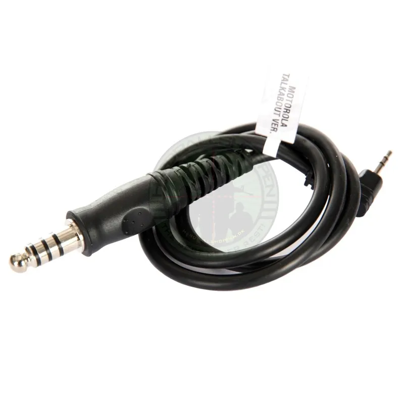 Z124 Kabel