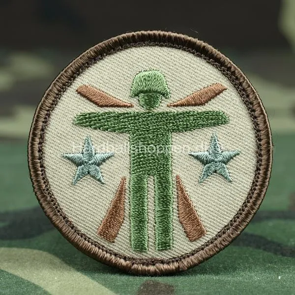 Soldier Systems Logo