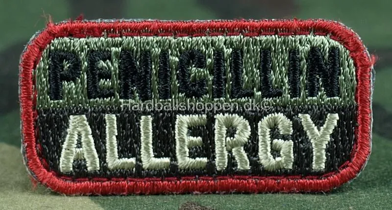 Penicillin Allergy