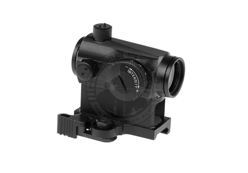 RD-1 Rødpunktsigte Kit, M. QD Mount, Sort