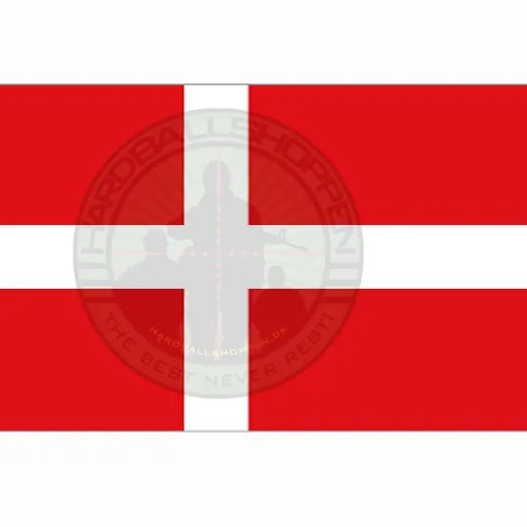 Flag, Dannebrog 90×150 cm