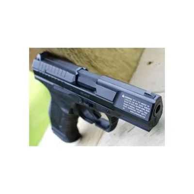 Pistol Walther P99 DAO CO2- 4JOULES