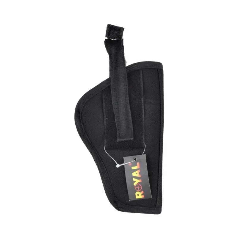 TOC Ambidextru Din Cordura Camuflaj Rezistenta