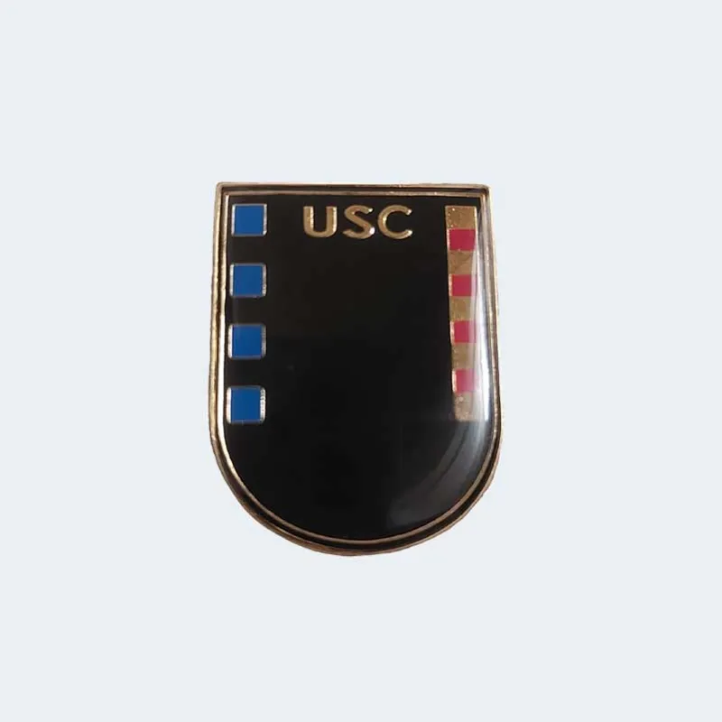 Pin Usc