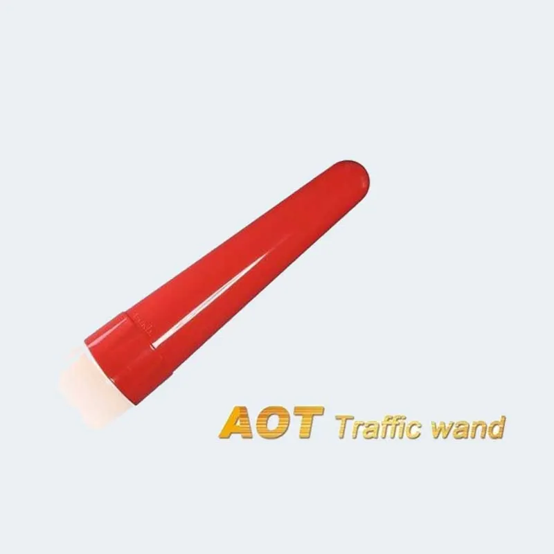 Cono de Tráfico · Rojo