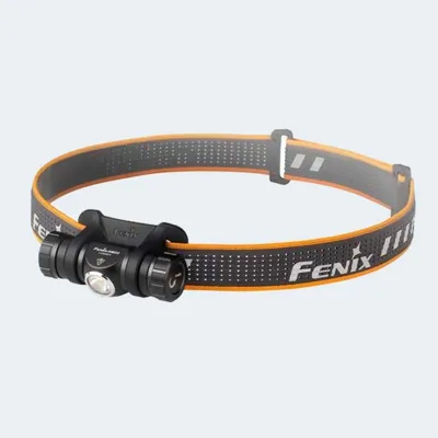 Frontal Fénix HM23 240LÚMENES (1XAA Incluida)