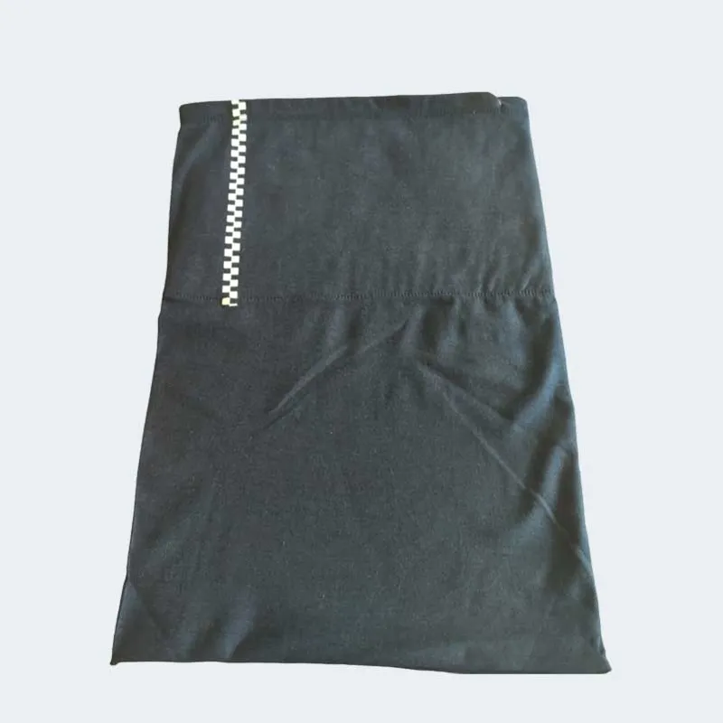 Braga Cuello Anticorte