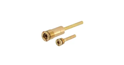 Conjunto de Válvulas para el Deposito de Gas M8870 / 8872