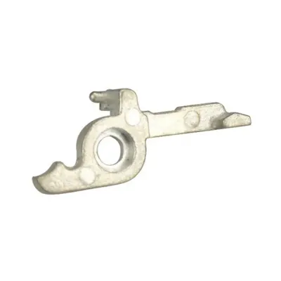 Cut Off Lever AK Series - ICS