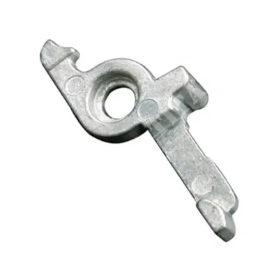 Cut Off Lever AK Series - SRC