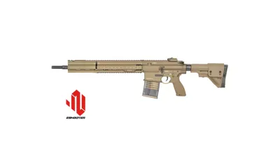 EC-904 Édition Advanced (Gearbox Mejorado, ETU Programable) - [E&c]