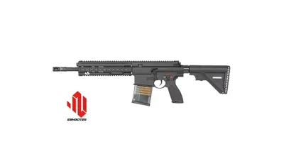 EC-202 Edición Advanced (Gearbox Mejorado, ETU Programable) - [E&c]