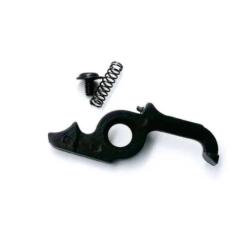 Raccoon Cut Off Lever V2