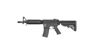 M4 Cqb-R mod0 Assault Rifle Sports Line ETU [S&t]
