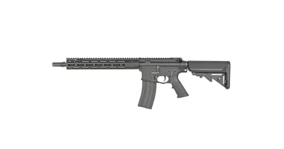 WE13 DSG 13" M4/AR-15 Knight's Armament Rifle, 50, ETU