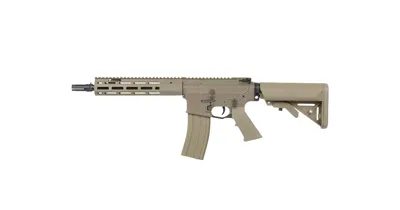WE13 9,5" M4/AR-15 Knight's Armament Rifle, 30, ETU - Well Pro