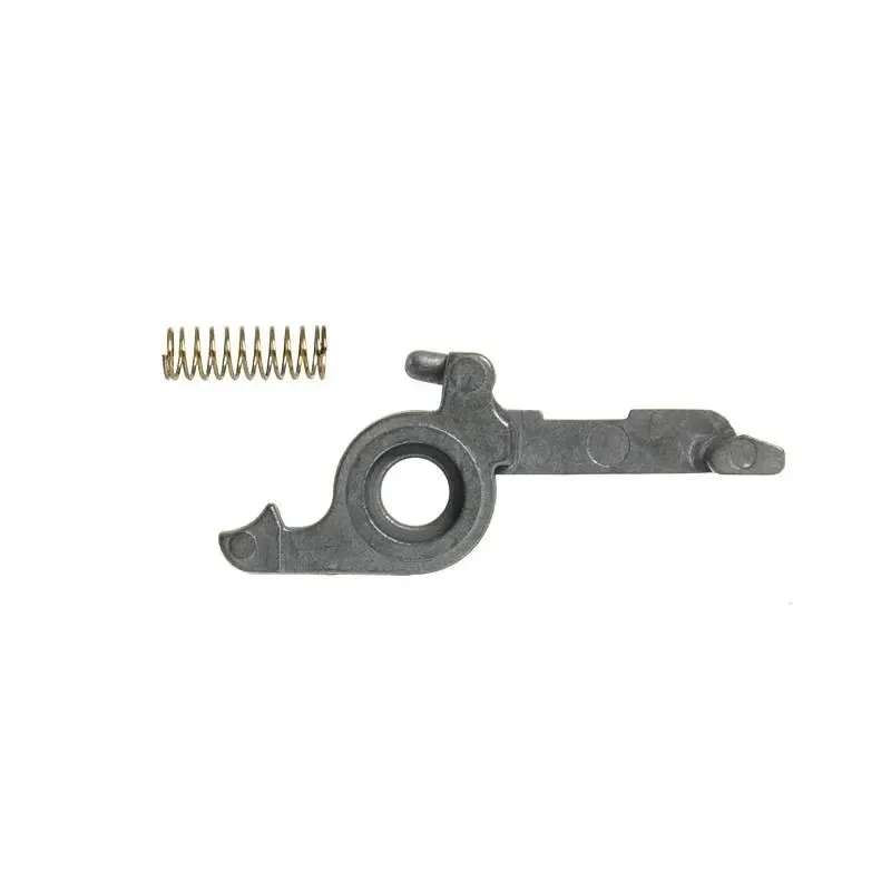 Guarder Cut Off Lever V3
