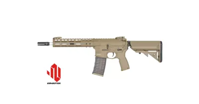 Noveske 10.5" Gen III Shorty 300BLK Rifle ETU, GEN-2 - [EMG]