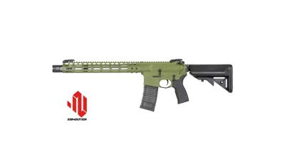 Noveske 13.7" Infidel Rifle ETU, GEN-2 - [EMG]