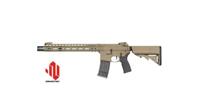 Noveske 13.7" Gen III Infidel Rifle ETU, GEN-2 - [Emg]
