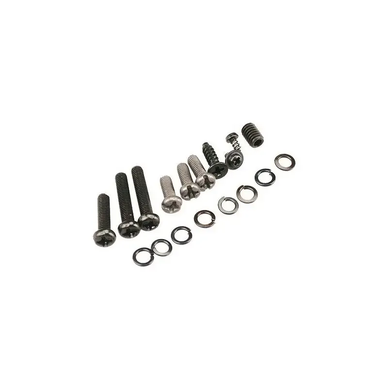 Gearbox Screw IK Series