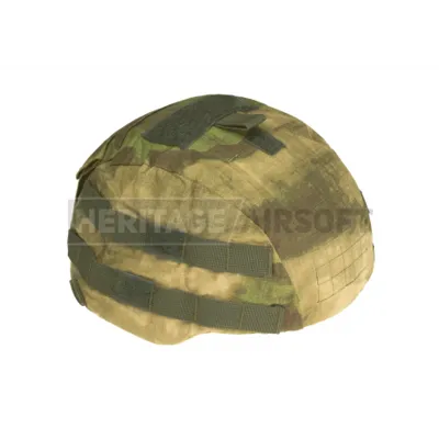 Couvre Casque D' - MICH - A-Tacs FG