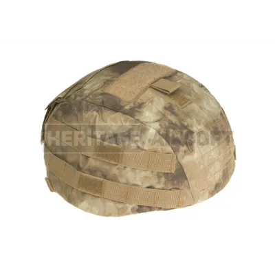 Couvre Casque D' - MICH - A-Tacs AU