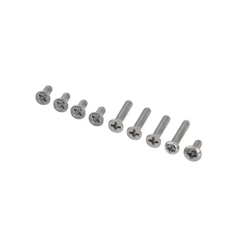 Slong Set Tornillos para Gearbox