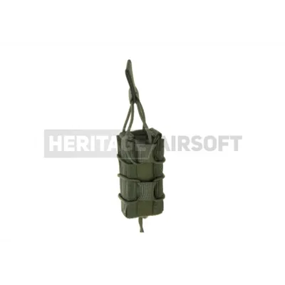 Poche Porte-Chargeur de Pistolet, MP5, Kriss Vector Semi Rigide MOLLE
