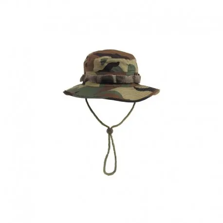Boonie Hat · Verde / OD