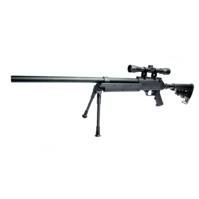 Pack URBAN Sniper Spring - 1,8 Joule