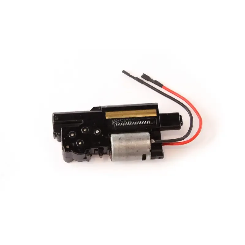 Gearbox Completo R4/MP7