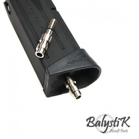 Valve HPA pour Chargeur MARUI (Version US)