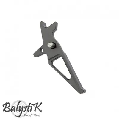 Queue de Détente enCNC Aluminium pour M4