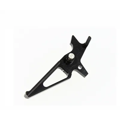 Queue de Détente CNC Aluminium pour M4