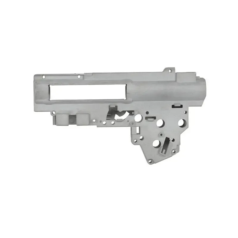 Gearbox V3