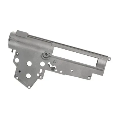 Carcasa de Gearbox V3 para Rodamientos de 8 mm