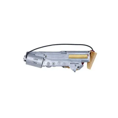 Gearbox Metálico para G Series Eléctrica - Cyma
