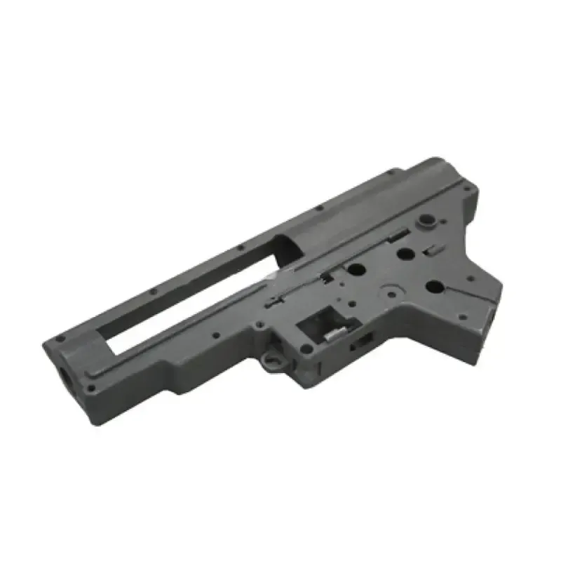 Gearbox SR25