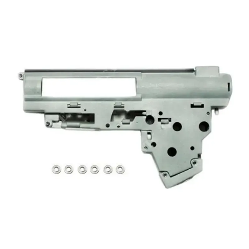 Gearbox Metálico V3