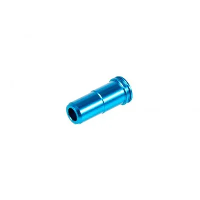 Bec D´Air Nozzle AK Court Double Joint Torique