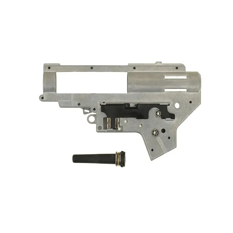 Gearbox V2 Hybrid QD