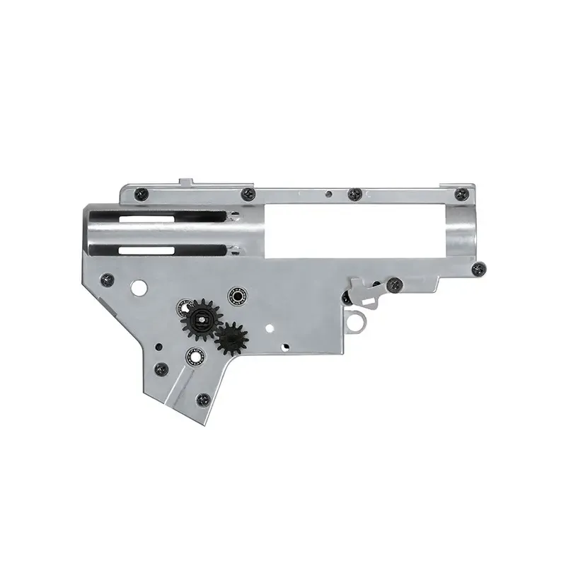 Gearbox V2 Ambidiestro